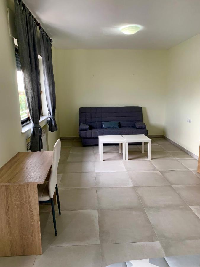 La Villa Hostal Calvarrasa de Abajo Dış mekan fotoğraf